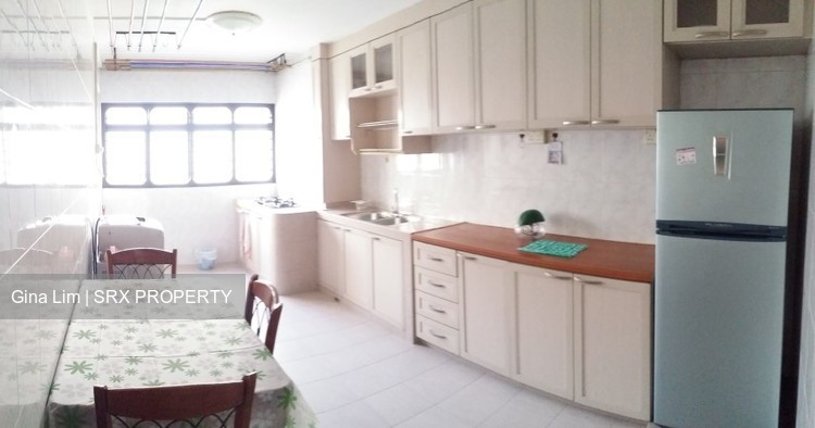 Blk 154 Hougang Street 11 (Hougang), HDB 3 Rooms #173433702